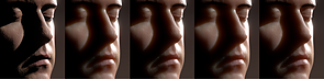 Separable Subsurface Scattering - Bild 3